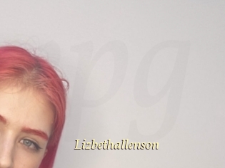 Lizbethallenson