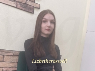 lizbethcroswell Vidéo porno gratuite