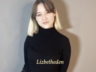 Lizbetheden