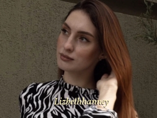Lizbethhanney