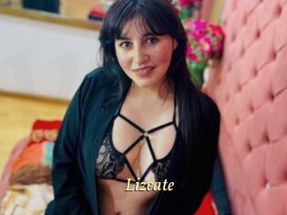 Lizcate