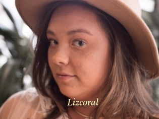 Lizcoral