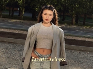 Lizettecaviness
