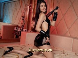 Lizevergreen