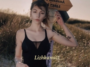 Lizhkamics