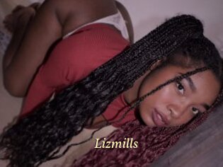 Lizmills
