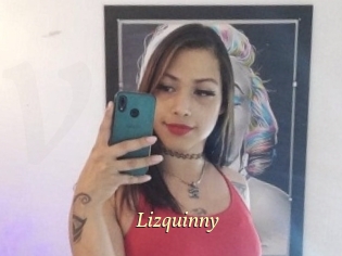 Lizquinny