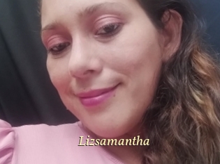 Lizsamantha