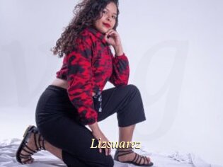 Lizsuarez
