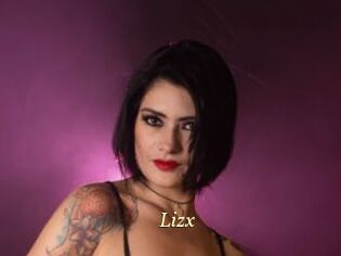 Lizx