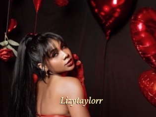 lizytaylorr Vidéo porno gratuite