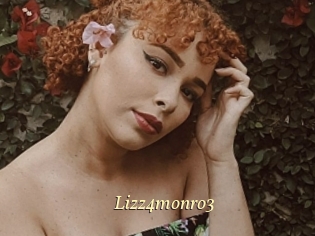 lizz4monro3 Vidéo porno gratuite