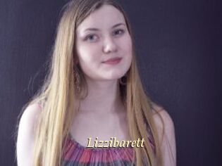 Lizzibarett