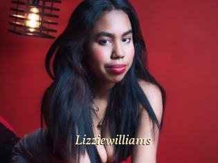 Lizziewilliams