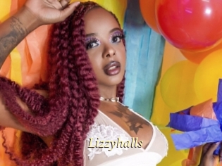 Lizzyhalls
