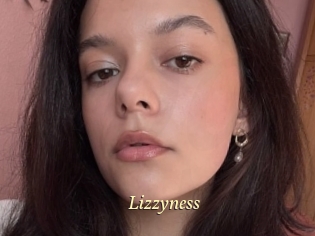Lizzyness
