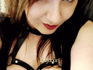 Ljayxxx