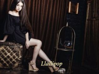 Llallipop