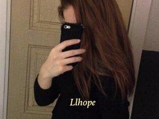 Llhope