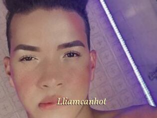 Lliamcanhot