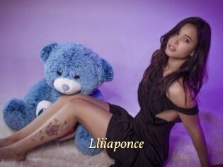 Lliiaponce