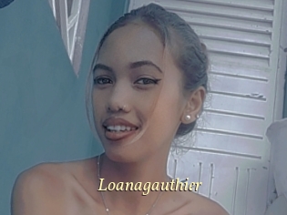 Loanagauthier