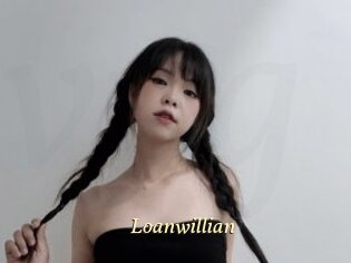 Loanwillian