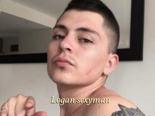 Logan_sexyman