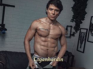 Loganhardin