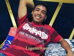 Loganschwarz