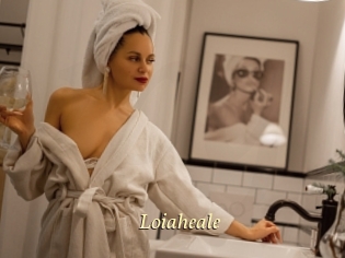 Loiaheale
