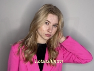 Loisashburn