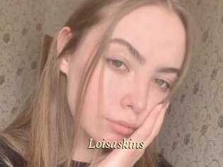 Loisaskins