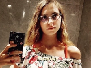 Loisaxley