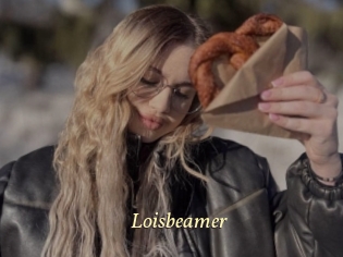 Loisbeamer