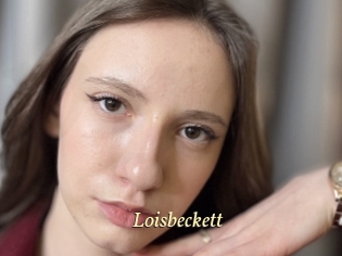 Loisbeckett