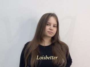 Loisbetter