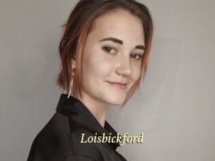 Loisbickford