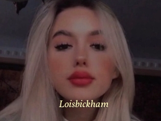 Loisbickham