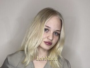 Loisbluett