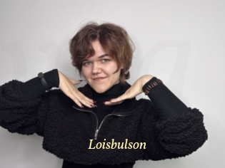 Loisbulson