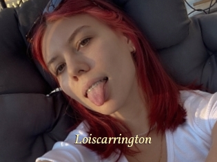 Loiscarrington