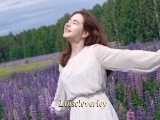 Loiscleverley