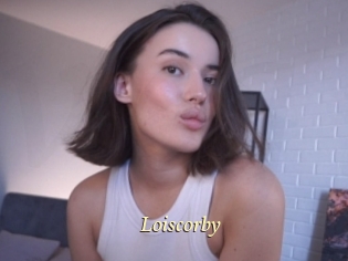 Loiscorby