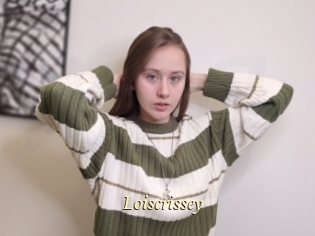 Loiscrissey