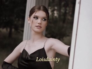 Loisdainty