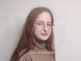 Loisdanbury