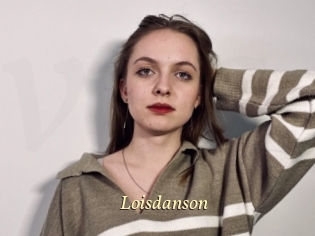 Loisdanson