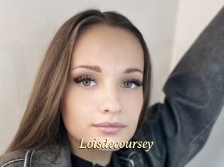 Loisdecoursey