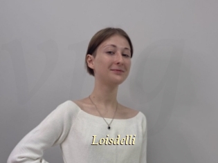 loisdelli Vidéo porno gratuite